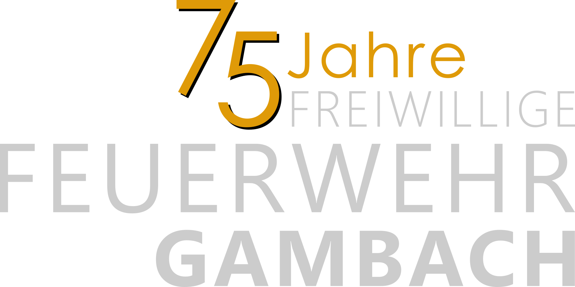 Freiwillige Feuerwehr Gambach e.V.